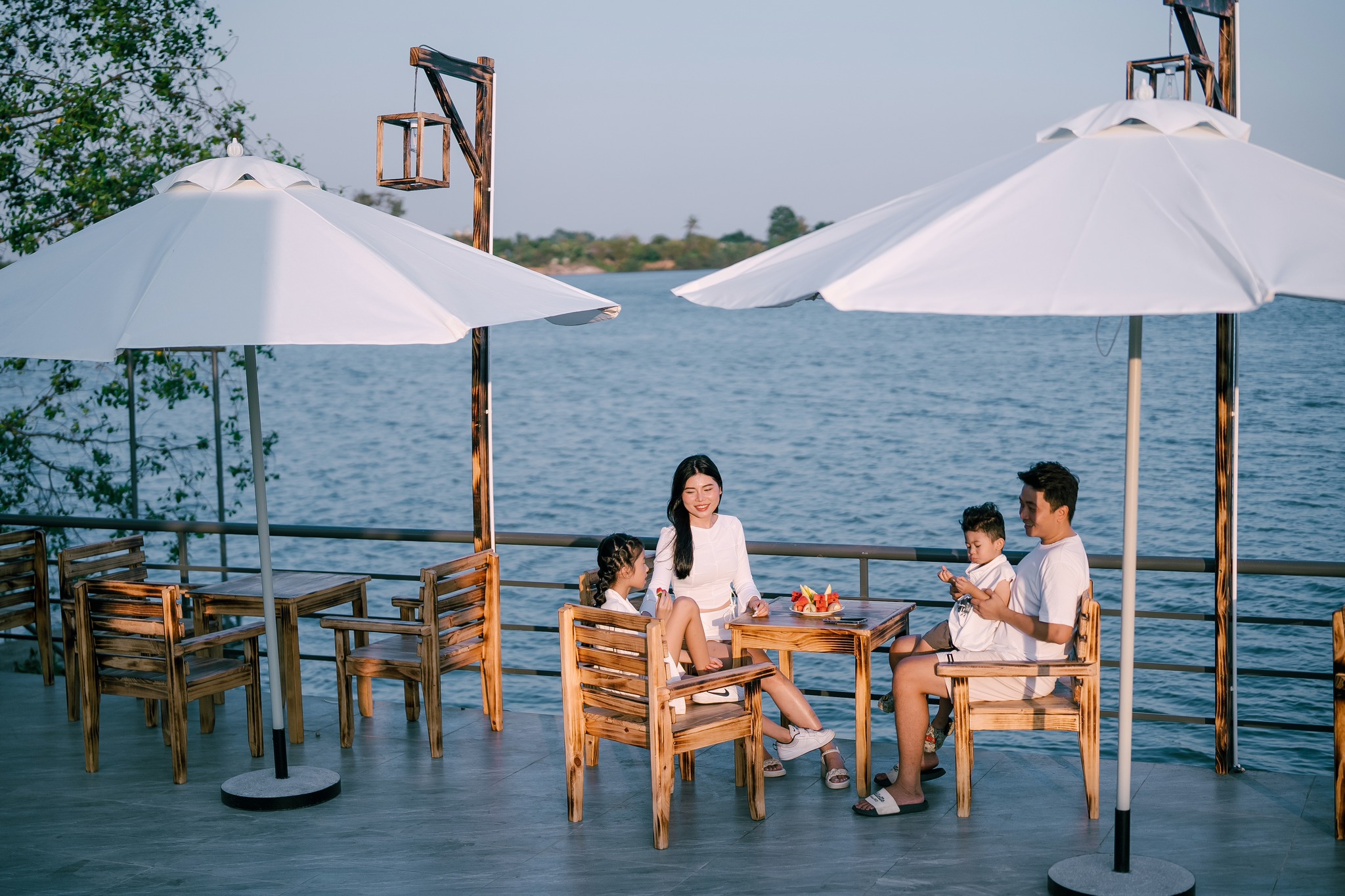 A New Day Glamping Tân Uyên Facebook ad: Hãy khám phá hành trình đặc biệt của…