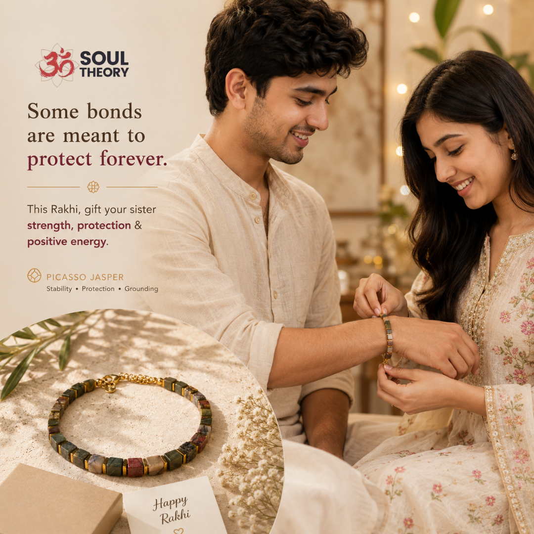 Soultheory Facebook ad