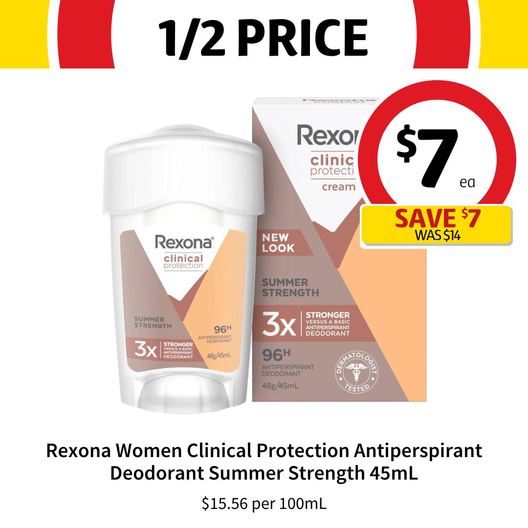 Coles Facebook ad