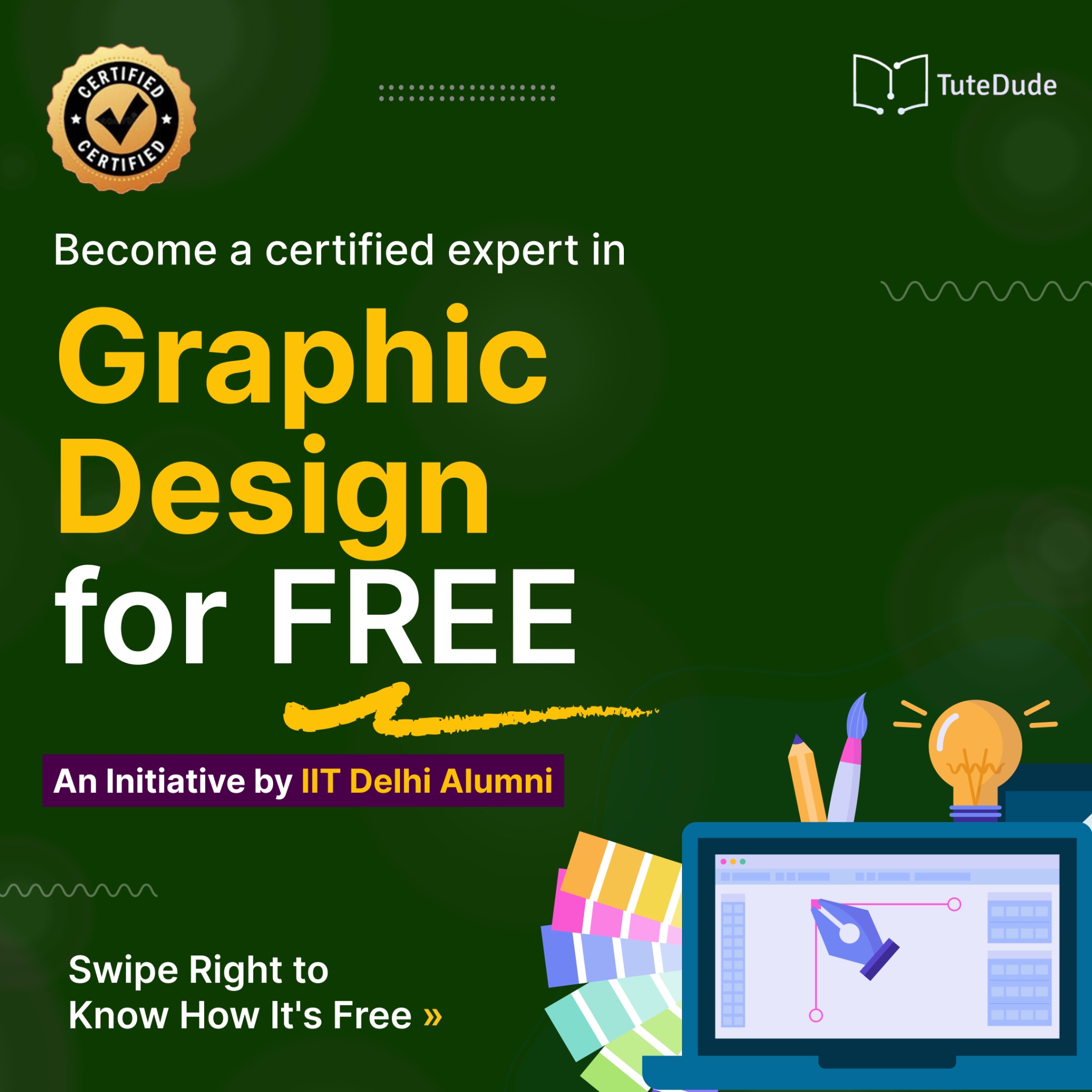 TutedudeOfficial Facebook ad