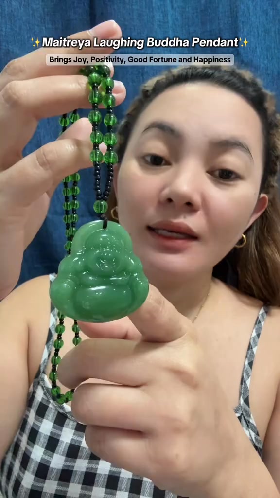 Global Lucky Jewelry Tw Facebook ad: Hatakin ang SWERTE at PERA!