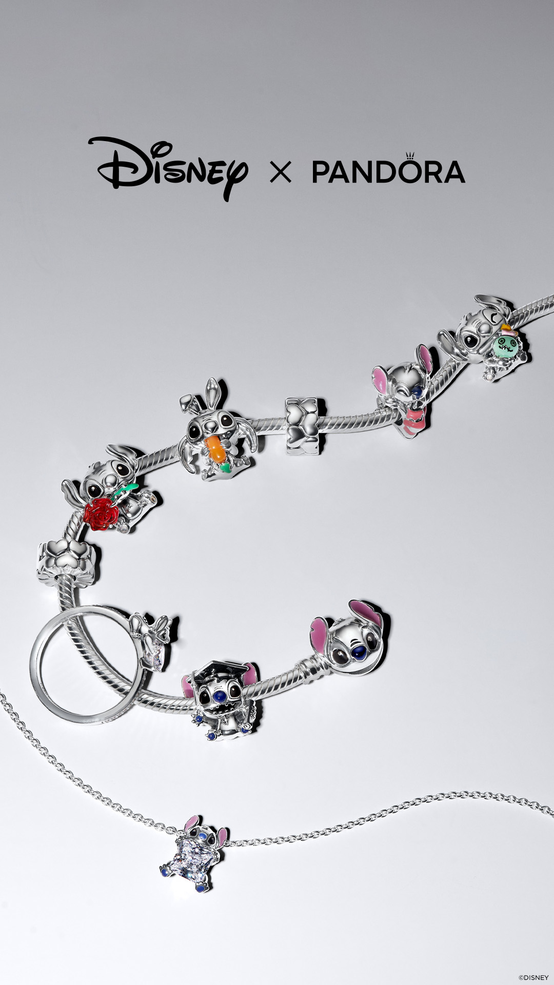 Pandora Facebook ad