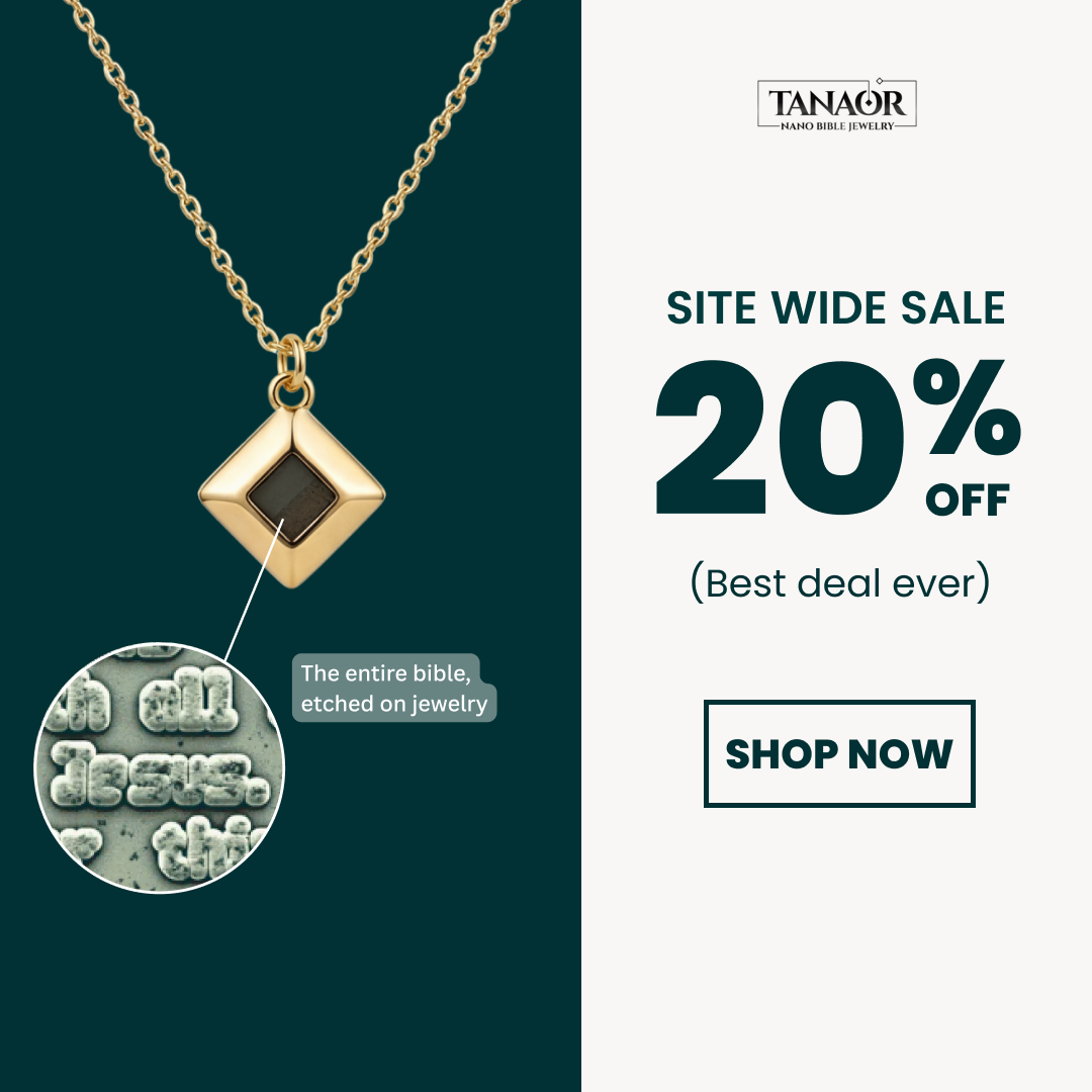 TANAOR Facebook ad