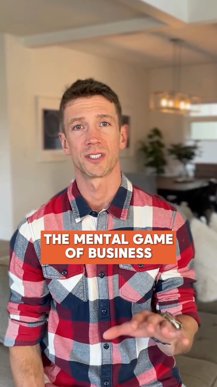 Matthew Jacob Coaching Facebook ad: Follow @matt_jodouin for science-backed strategies to…