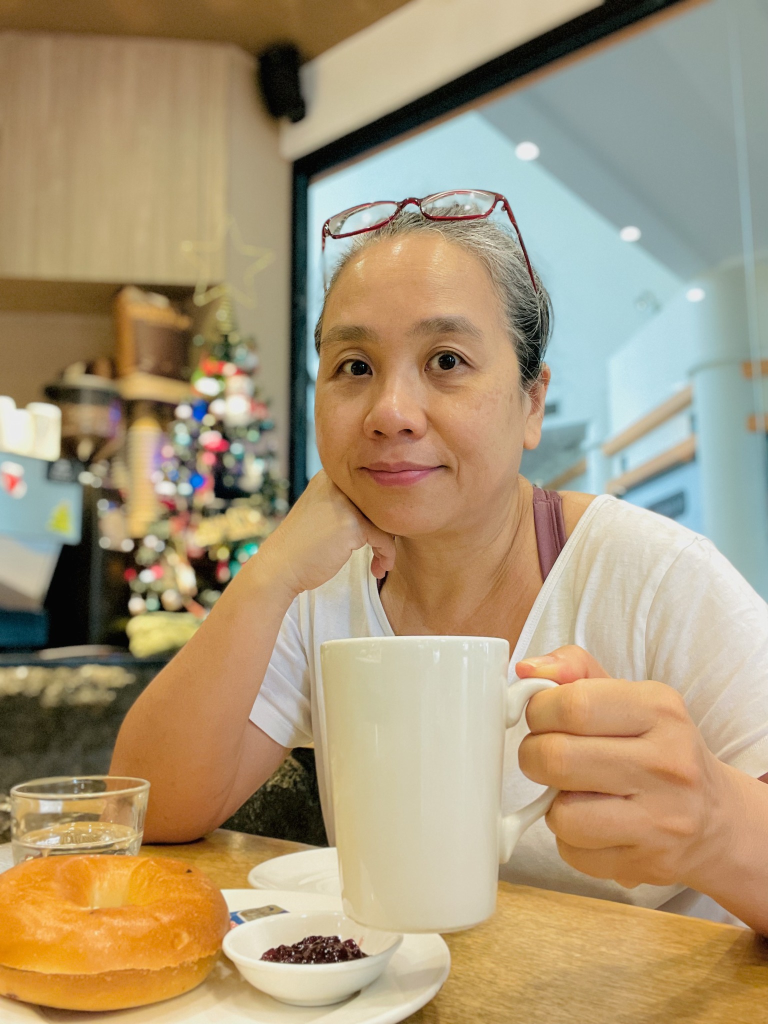Dr Tan Wellness Academy Facebook ad