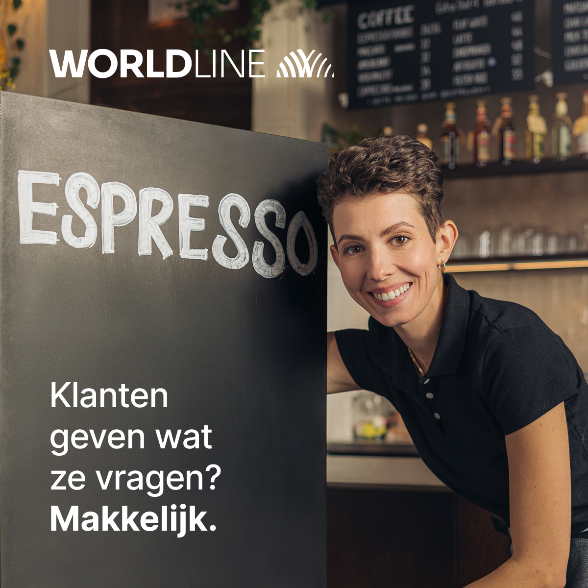 Worldline Merchant Services Facebook ad