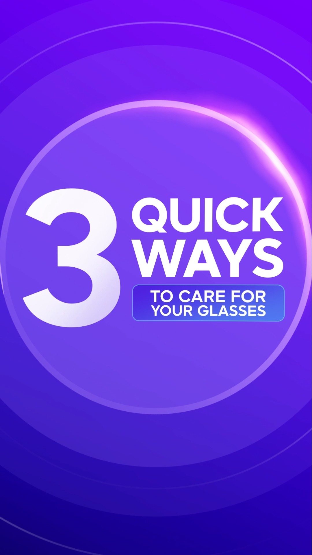 Courts Optical Antigua Facebook ad: Strong eyes start from the inside out!