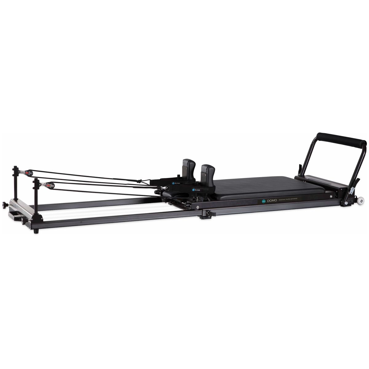 Elina Pilates Facebook ad