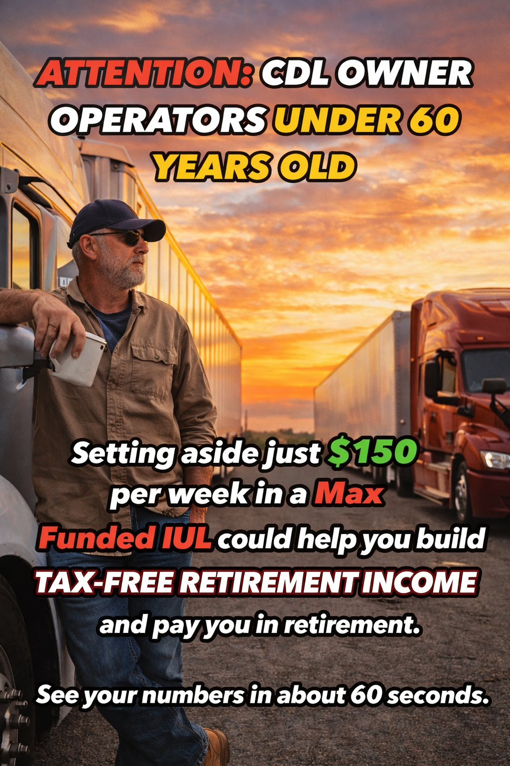 PolicyClover Facebook ad