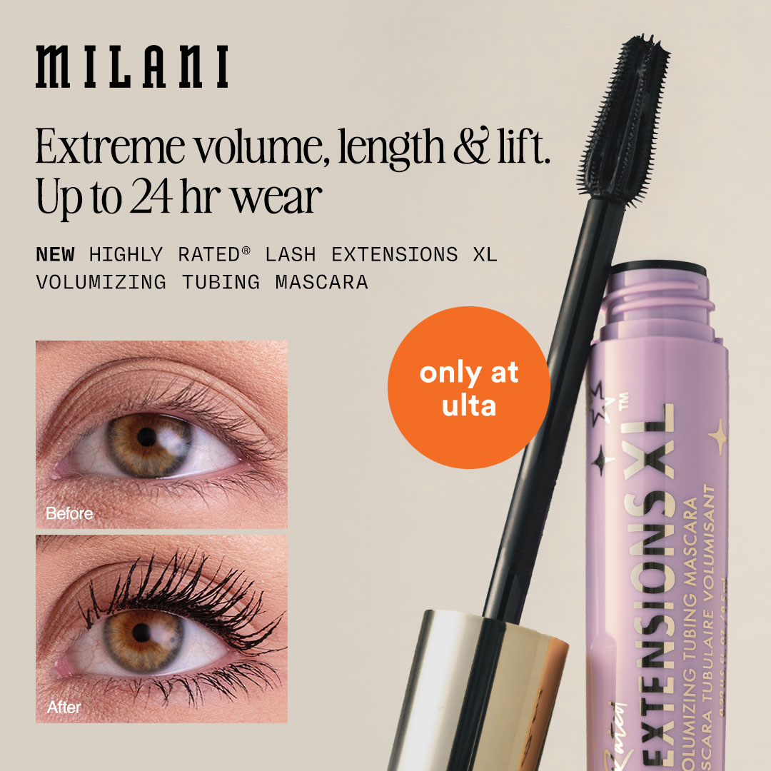 Ulta Beauty Facebook ad