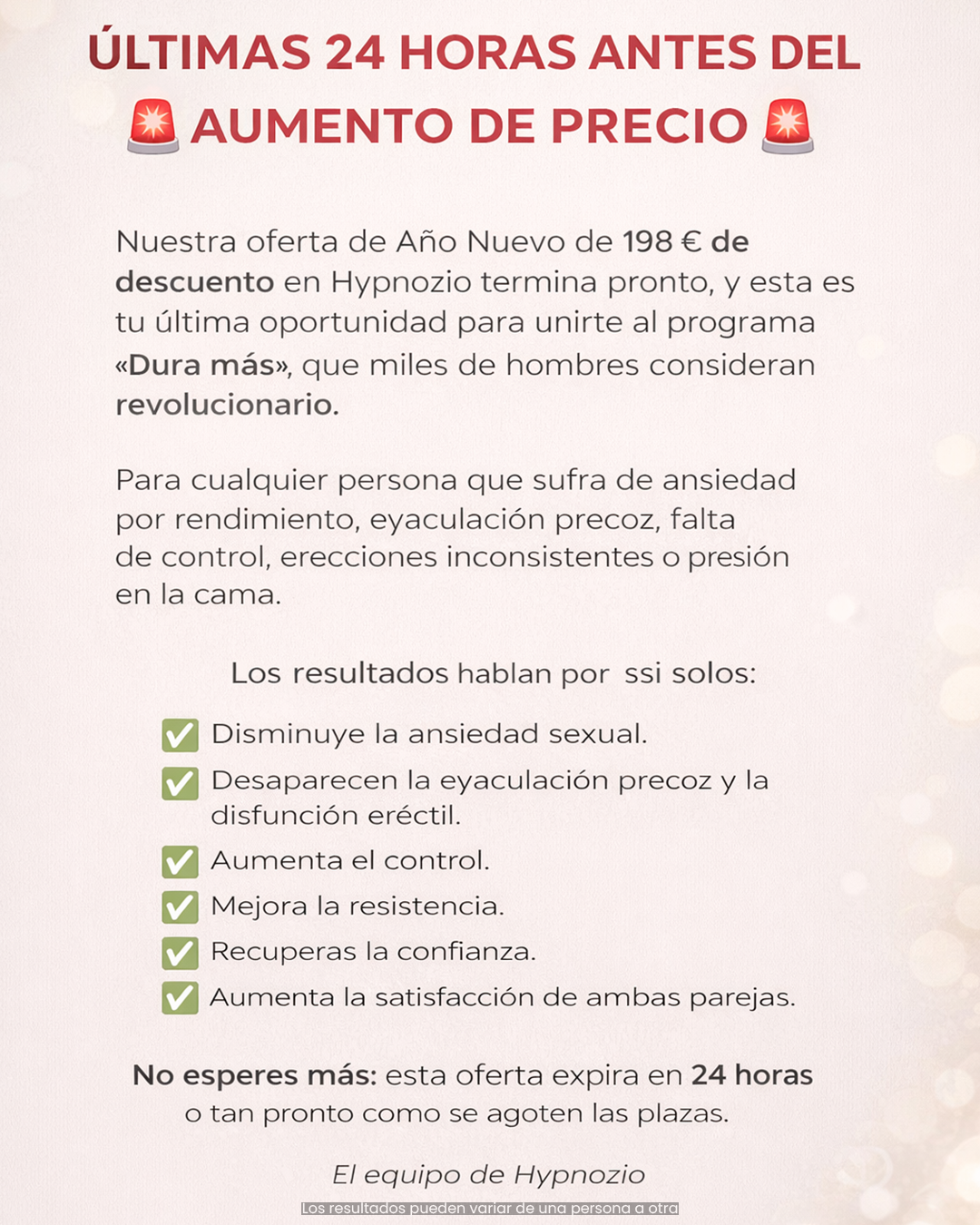 Dr. Ignacio Valverde Arévalo, urólogo Facebook ad