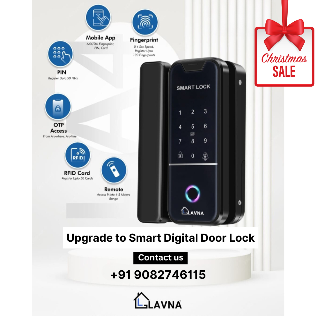 Eyeconic Systems & Securities Facebook ad: Smart Security, Simplified!