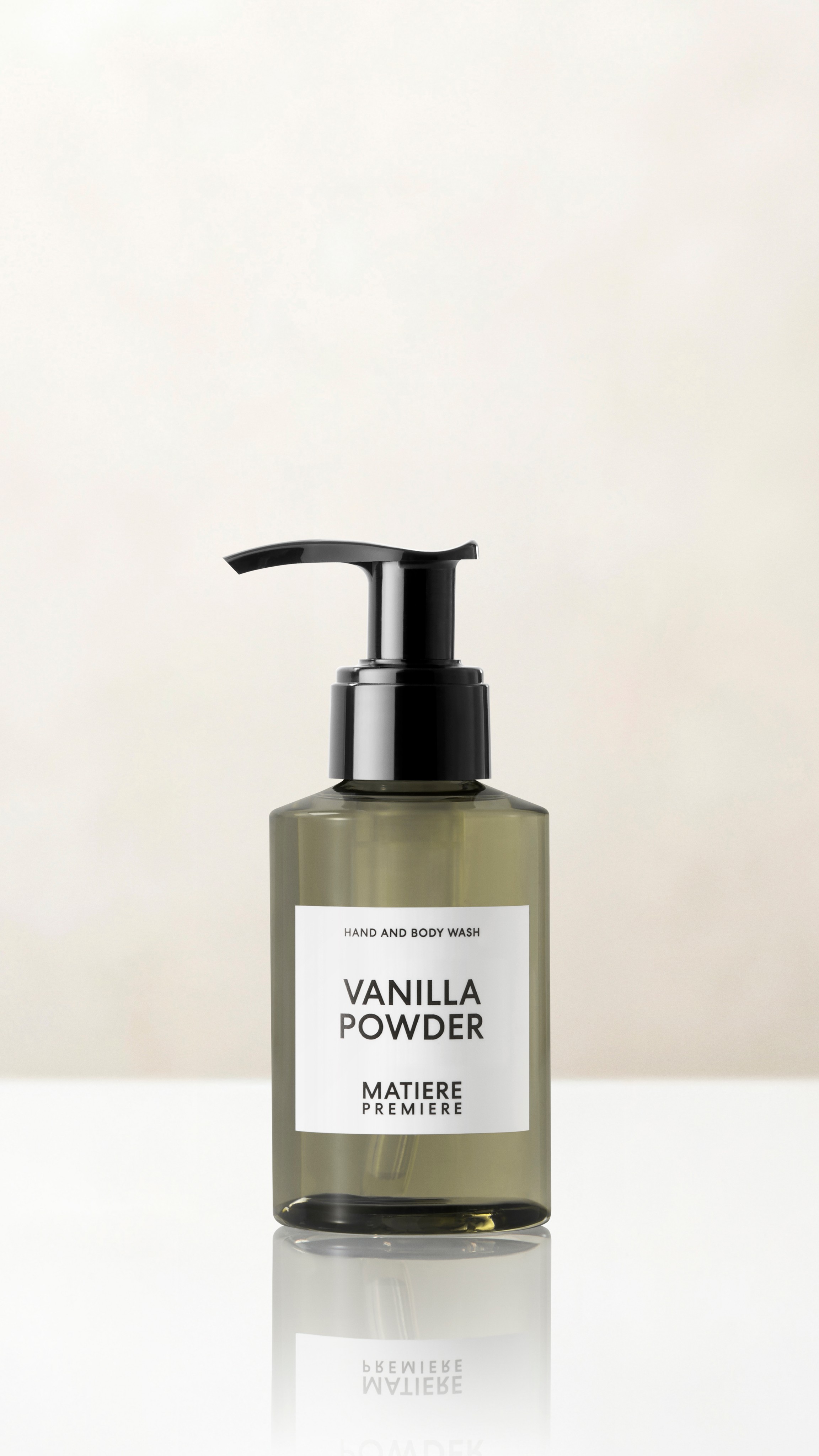 Matiere Premiere Parfums Facebook ad: CADEAU EXCLUSIF