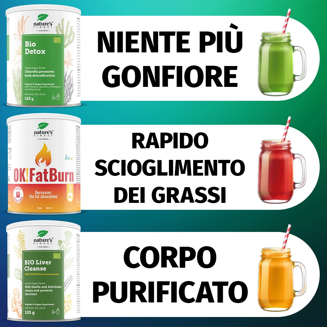 Nature’s Finest Europe Facebook ad