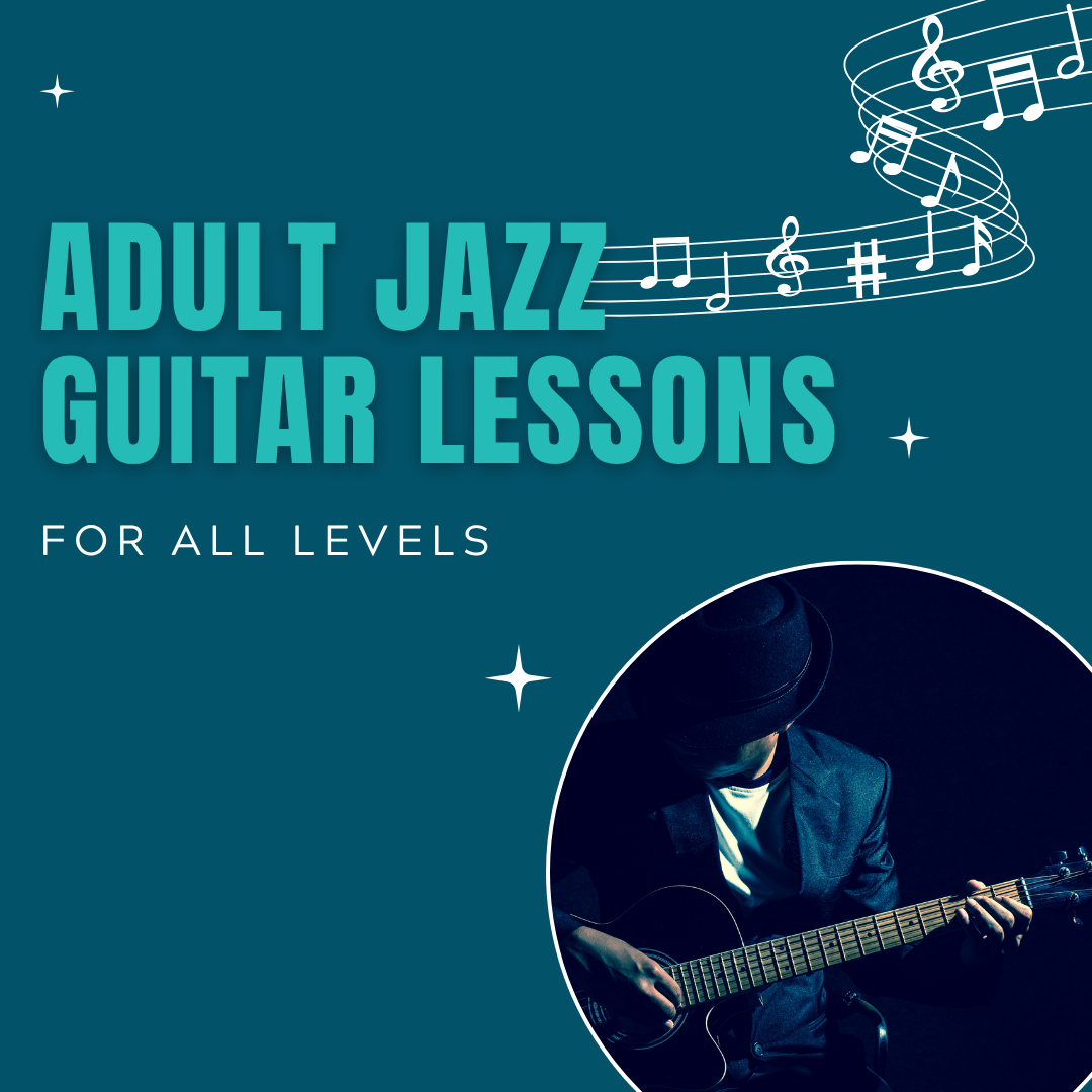 South Loop School of Music  Facebook ad