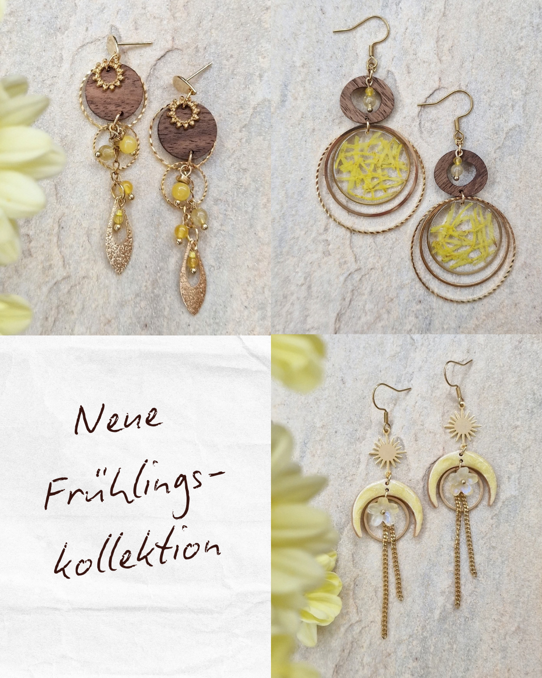Astwerk Holzschmuck Facebook ad