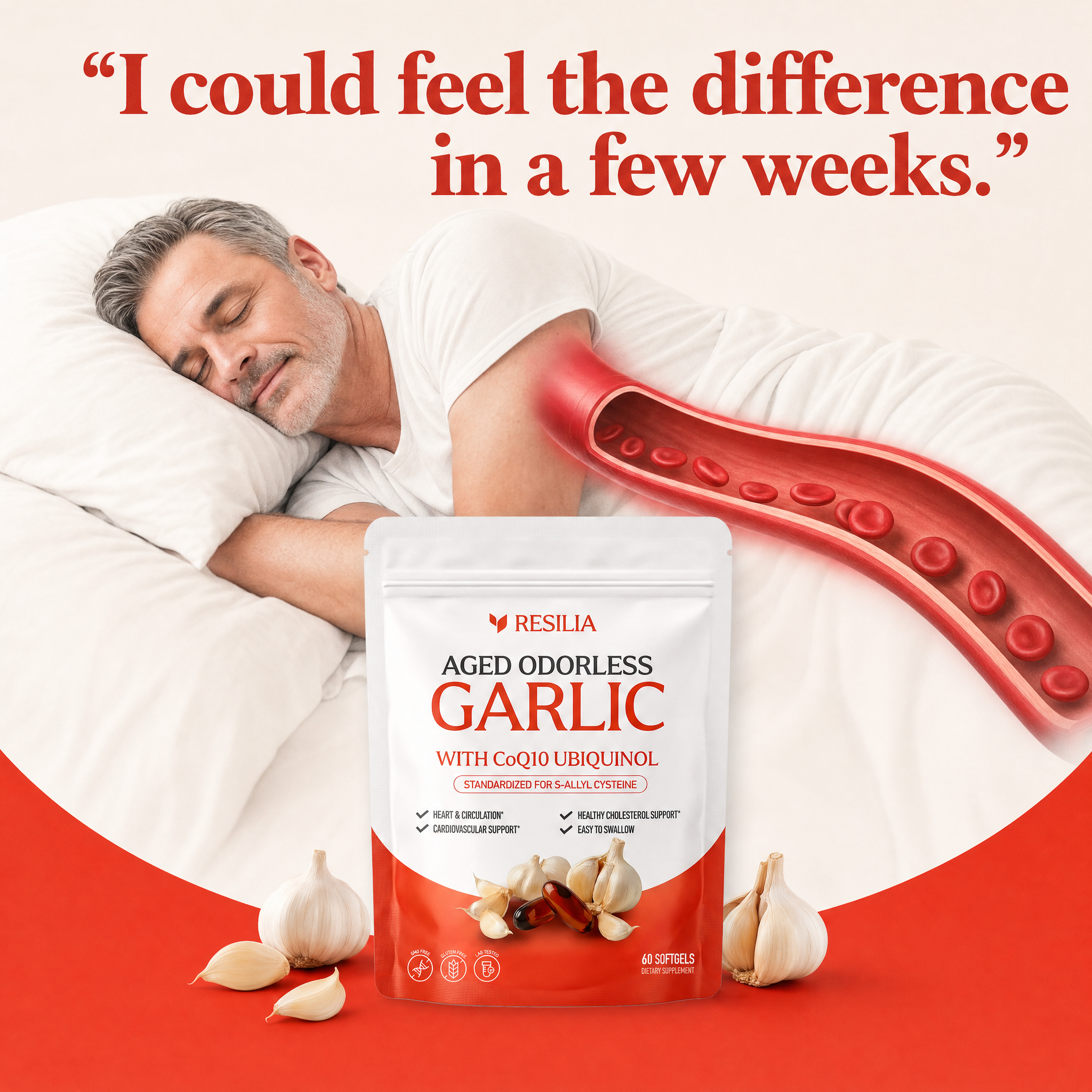 Everyday Wellness Review Facebook ad