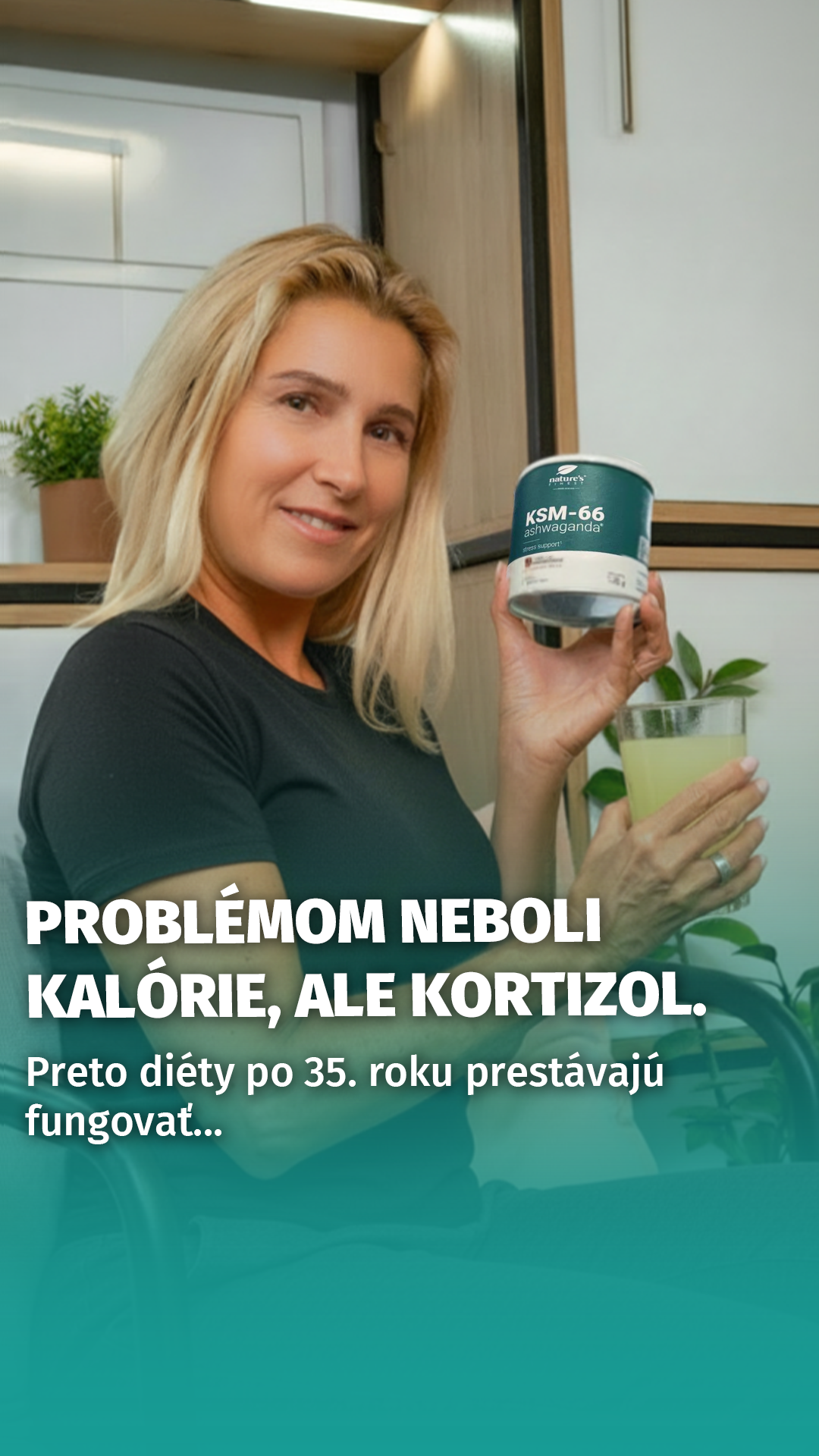 Nature’s Finest Europe Facebook ad