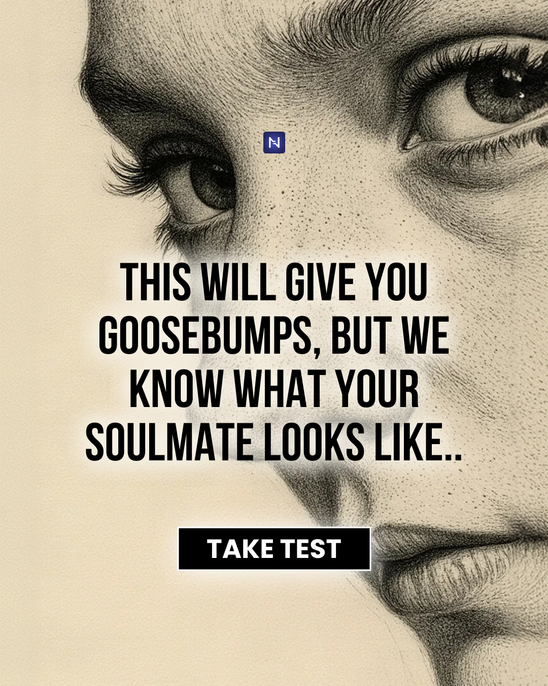 Soul Sketch Facebook ad