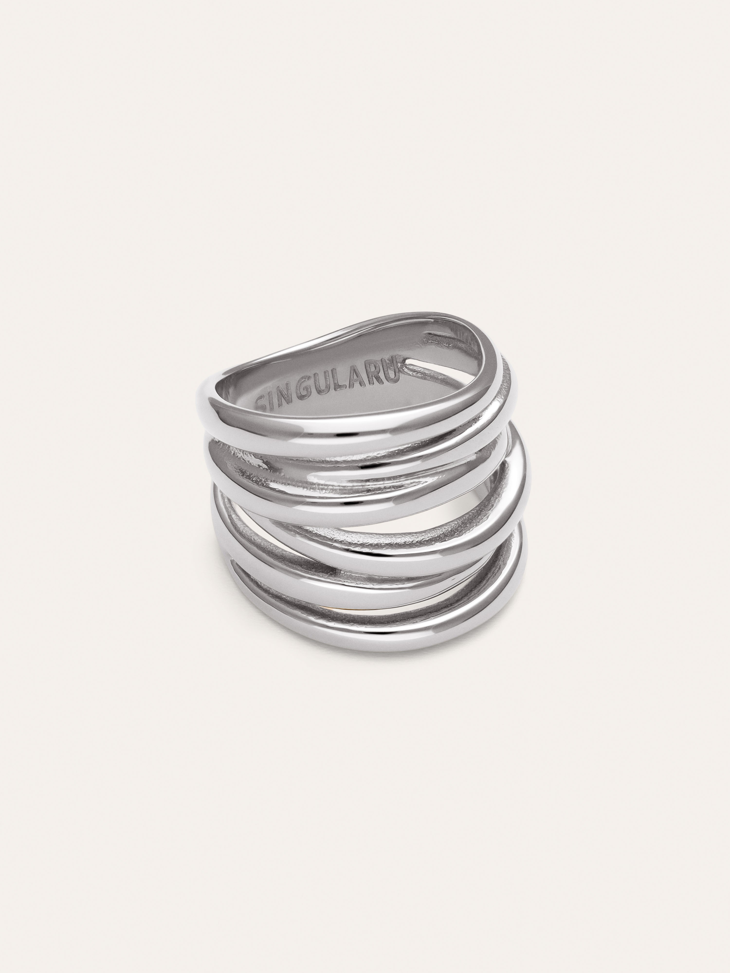 Singularu Jewels Facebook ad from Jul 2, 2026
