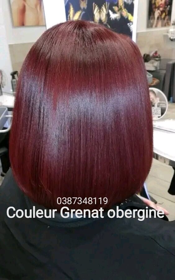 My Haingo Beauté En Ligne Facebook ad