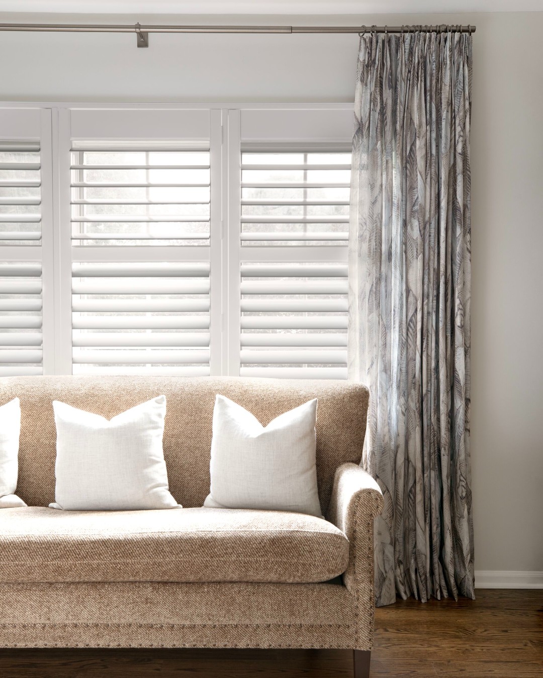 Blinds To Go Facebook ad