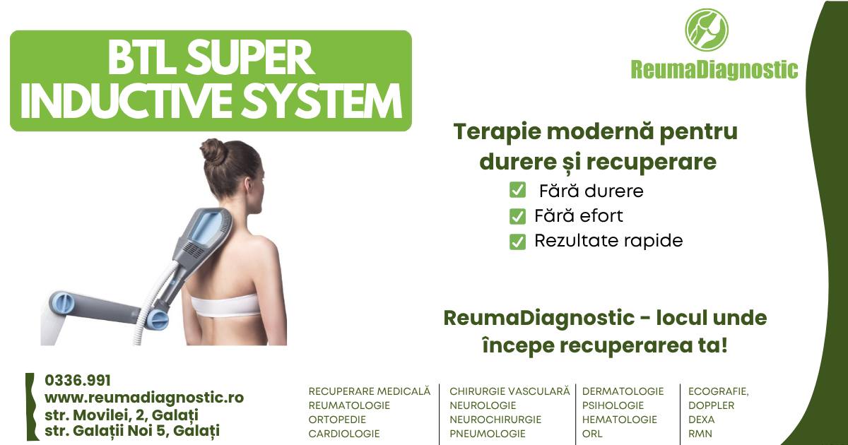 ReumaDiagnostic Facebook ad: ๐๐๐ ๐๐ฎ๐ฉ๐๐ซ ๐๐ง๐๐ฎ๐๐ญ๐ข๐ฏ๐ ๐๐ฒ๐ฌ๐ญ๐๐ฆโฆ