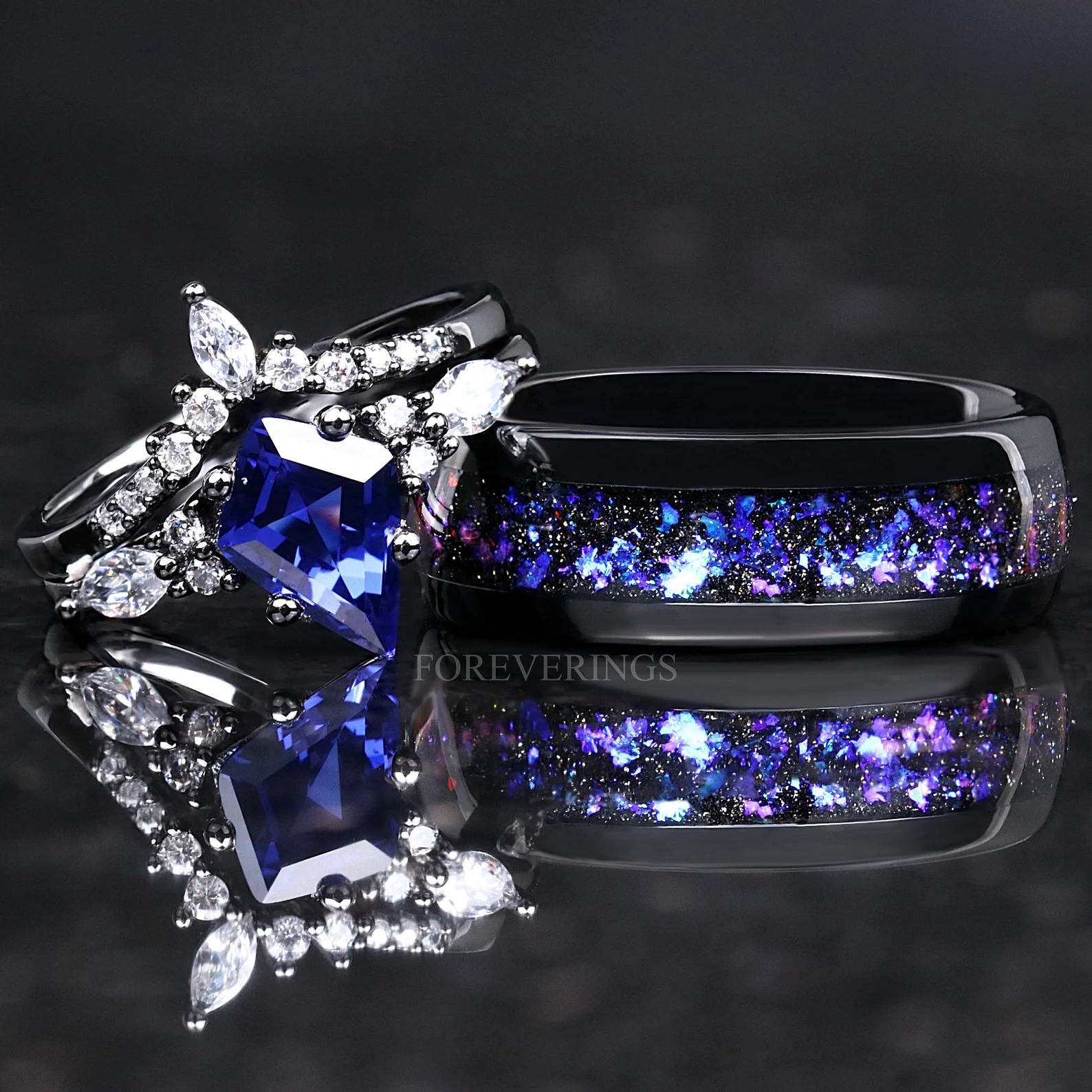 foreveringsjewelry Facebook ad