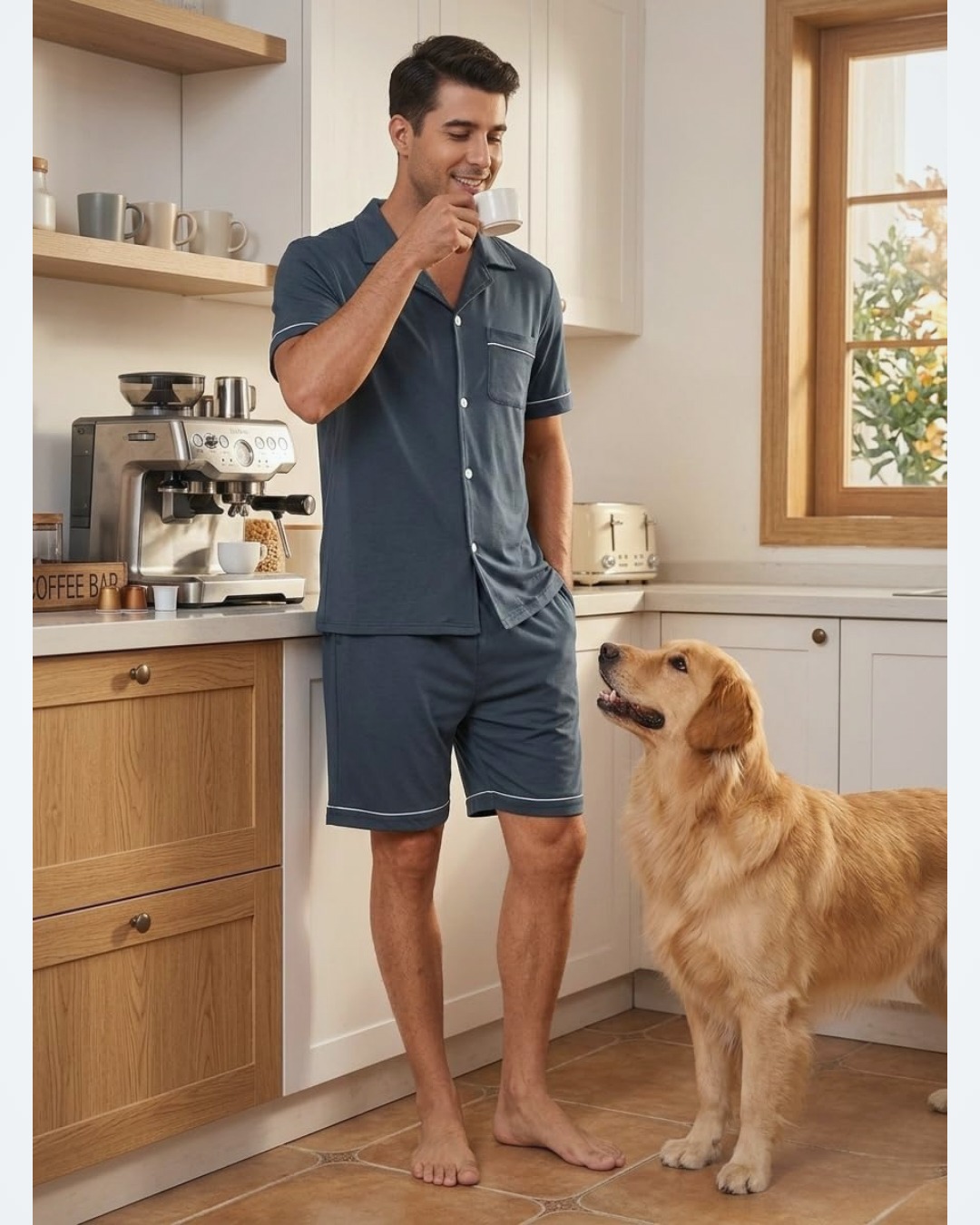 Amazon.com Facebook ad