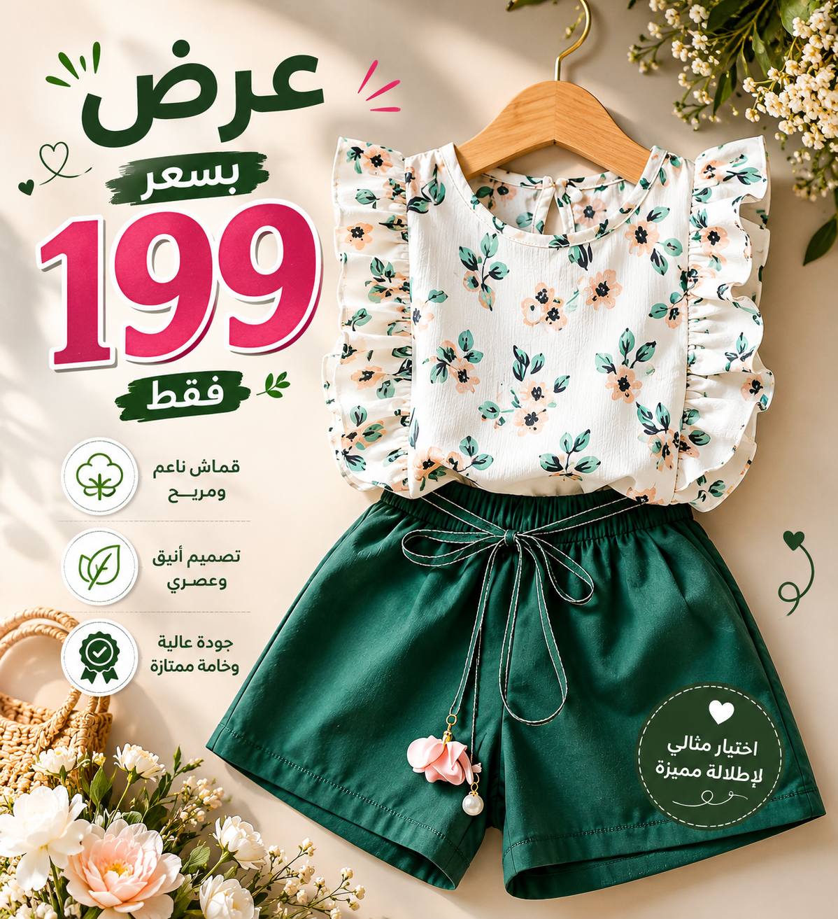 ELbasha - الباشا Facebook ad: ب199ج فقطط!