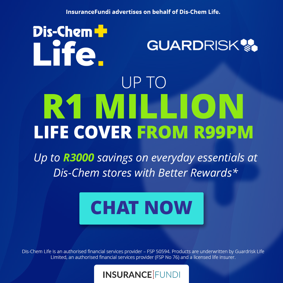 InsuranceFundi Facebook ad