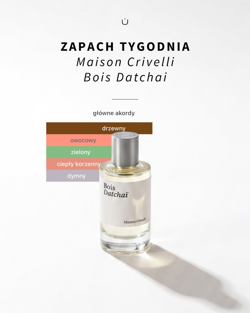 Perfumeria.pl Facebook ad