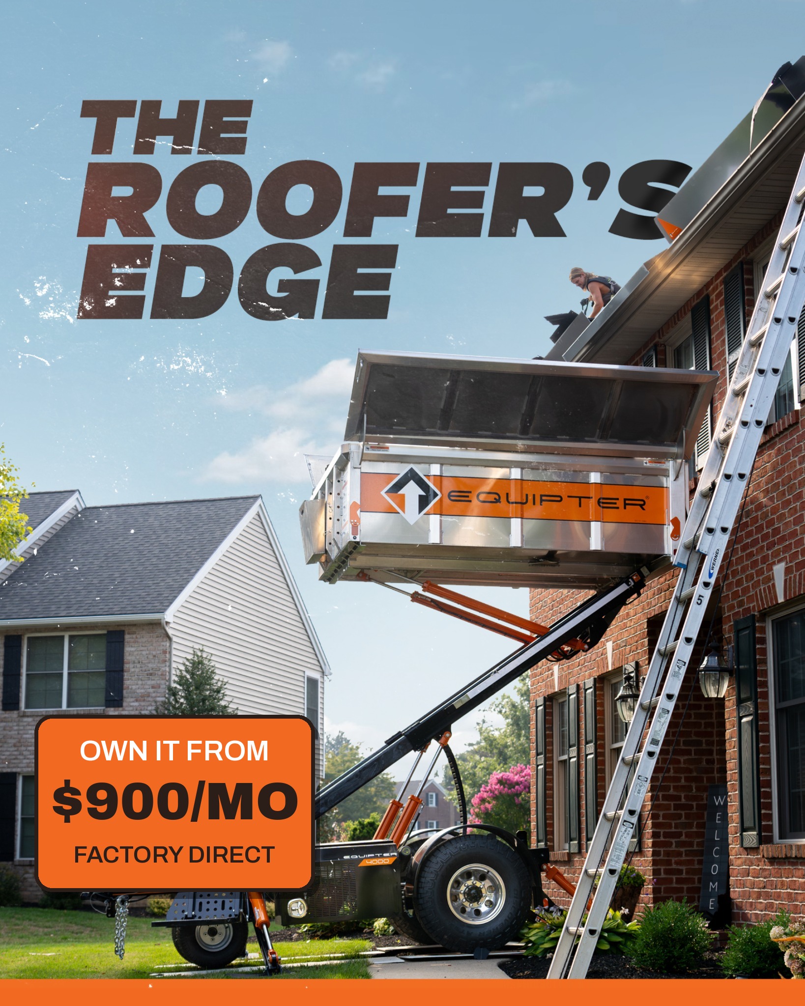 Equipter Facebook ad: BUY NOW for as low as $900 per month - US Made Factory…