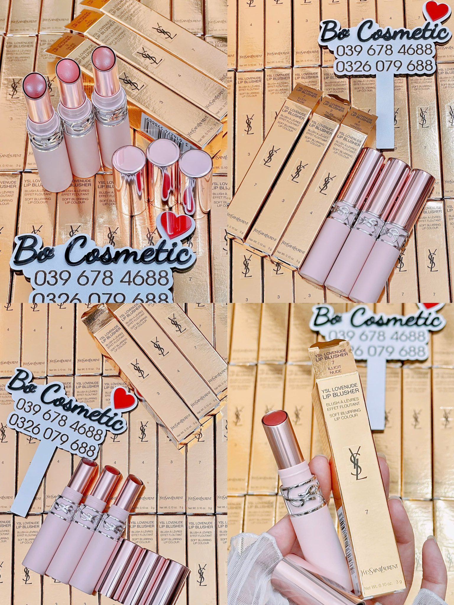 Bơ Cosmetic - Mỹ phẩm chính hãng Facebook ad: Kho sỉ thì nhiều nhưng tìm kho lâu…