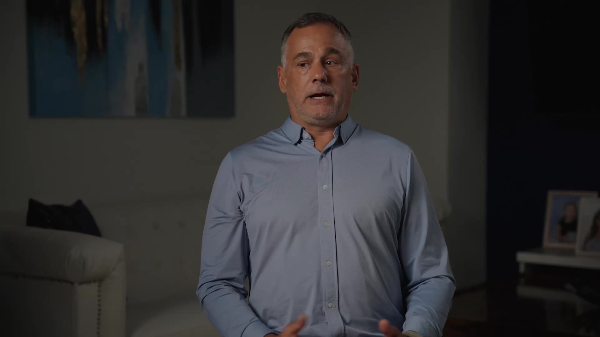 Healing Journeys Film Facebook ad: Now Streaming on YouTube