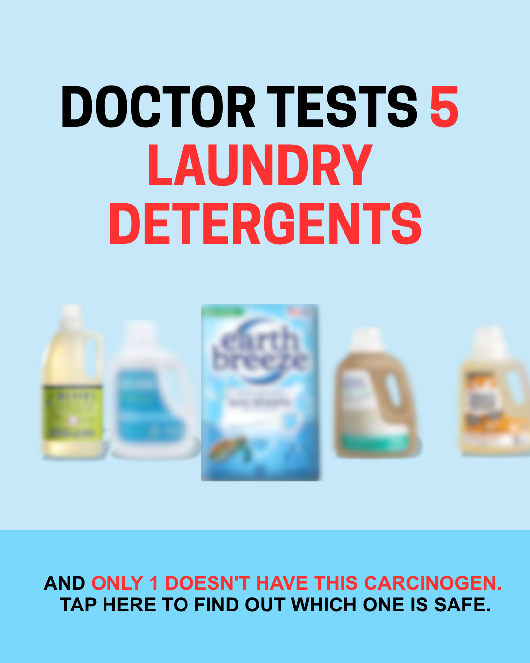Dr. Patrick McElaney MD Facebook ad