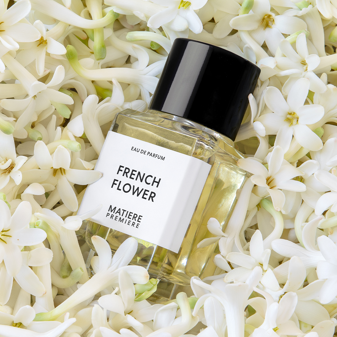 Matiere Premiere Parfums Facebook ad