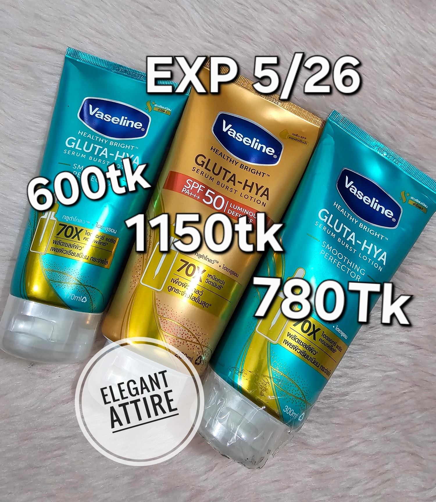 Elegant Attire. Facebook ad: ๐๐จ๐ฅ๐ ๐ฐ๐๐๐ญ๐ก๐๐ซ ๐๐จ๐ญ ๐๐๐๐ฅ๐ฌ เฆเฆฒเฆเง เฆธเฆฌเฆเงเงเง เฆฌเงโฆ