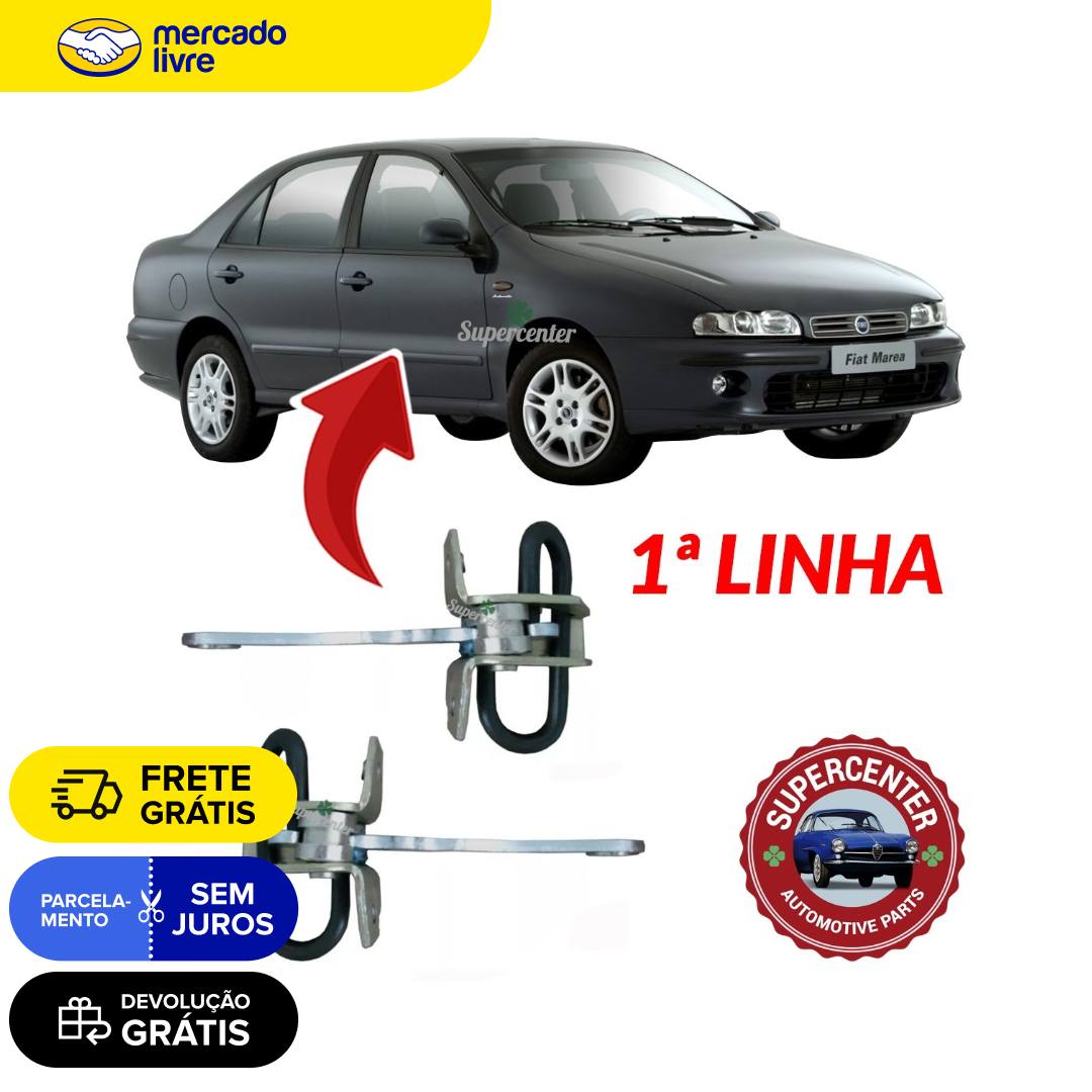 Mercado Livre Facebook ad