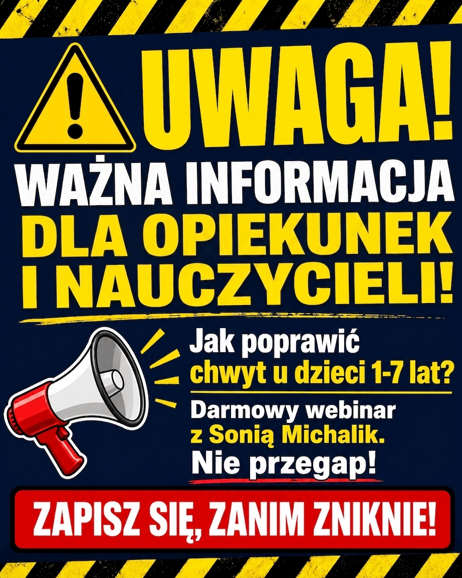 Sonia Michalik psycholog dziecięca Facebook ad