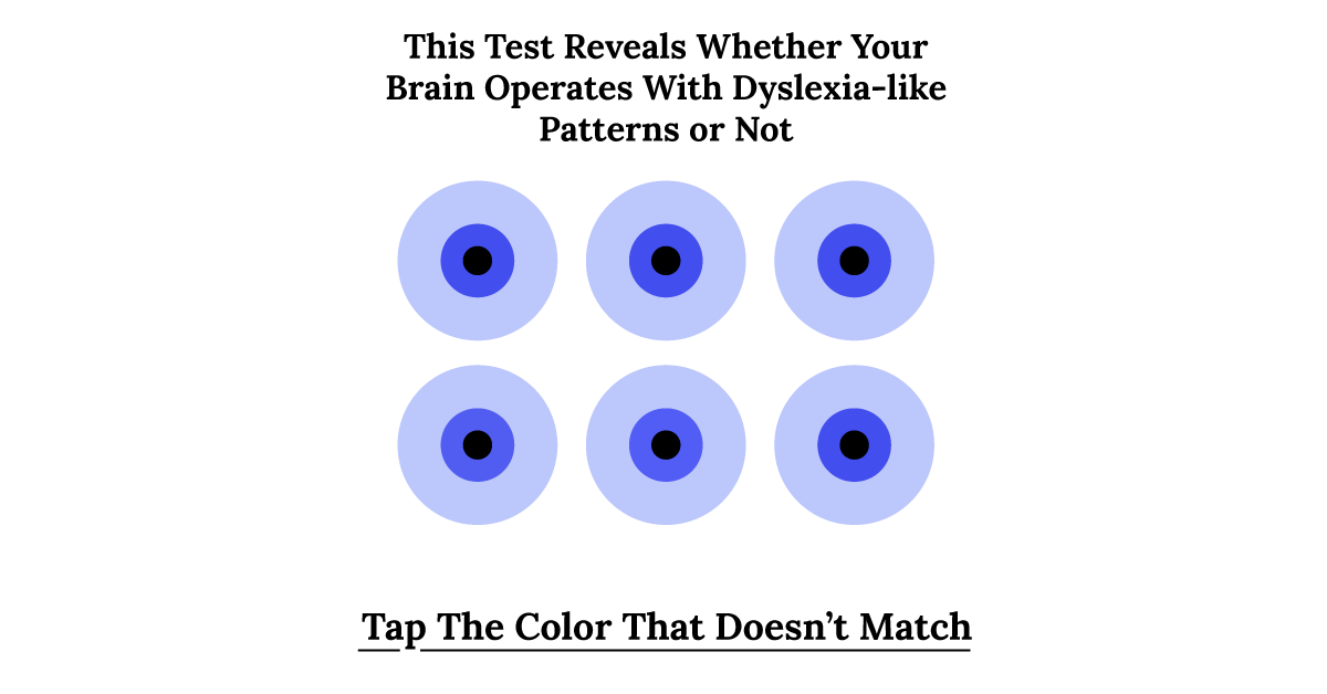 Brain Health Check Facebook ad