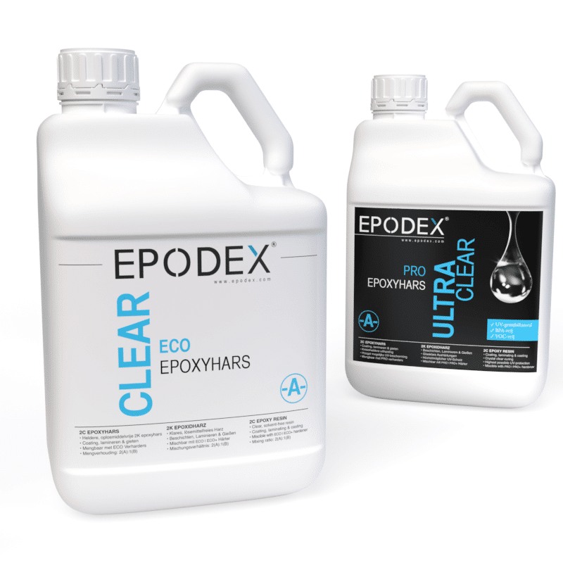 Epodex - Nederland ad creative