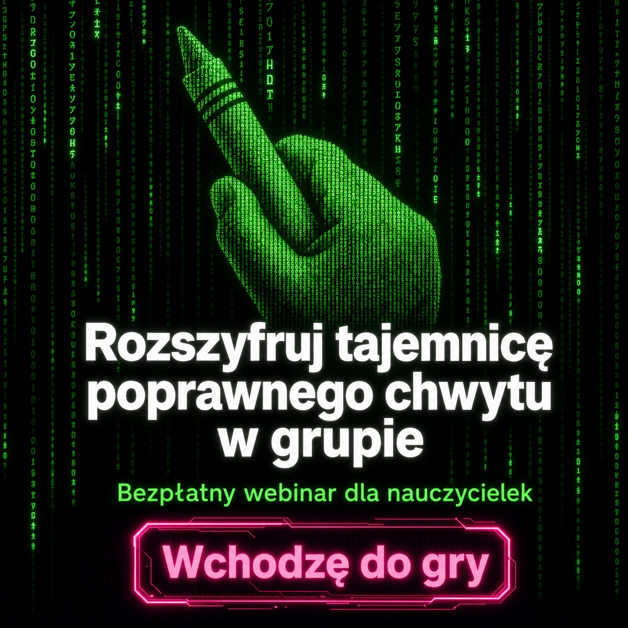 Sonia Michalik psycholog dziecięca Facebook ad