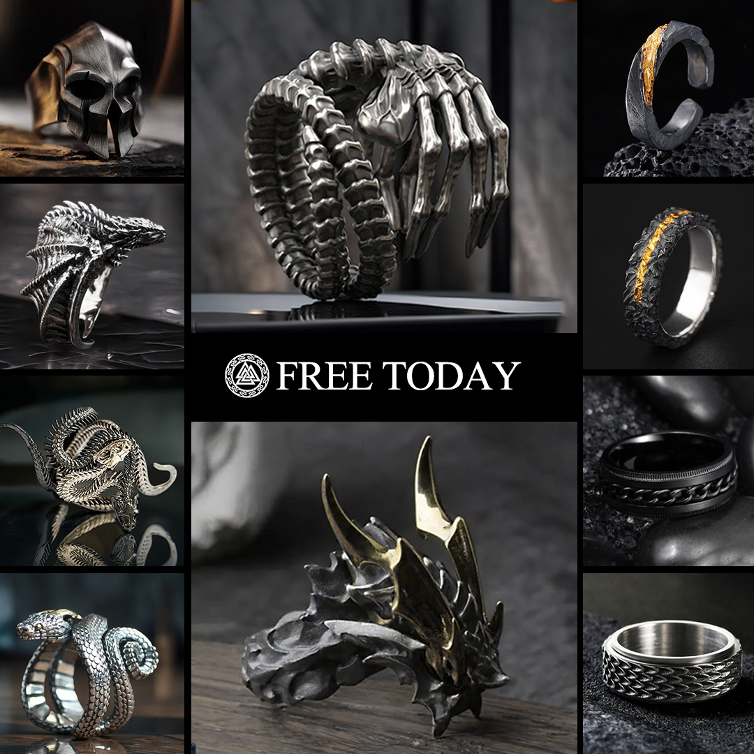 WorldNorse Facebook ad