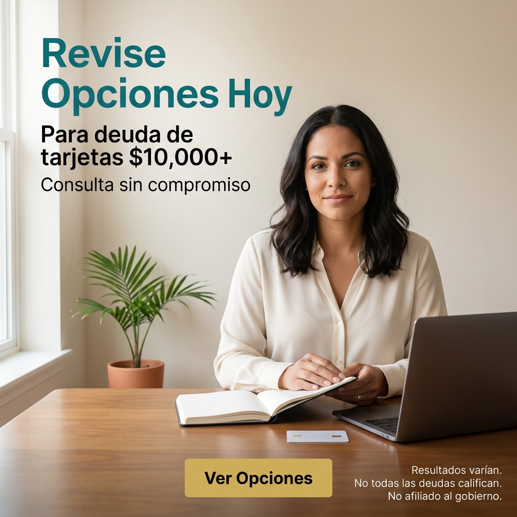 Genio Financiero Facebook ad
