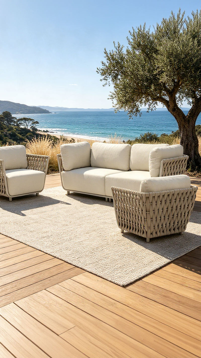 Remarkable Furniture Facebook ad