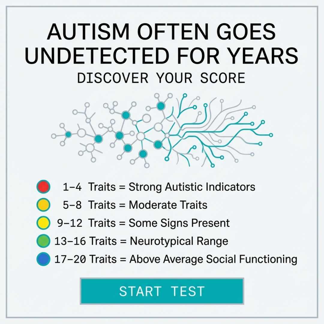 Yourselfirst: Mental Balance Facebook ad