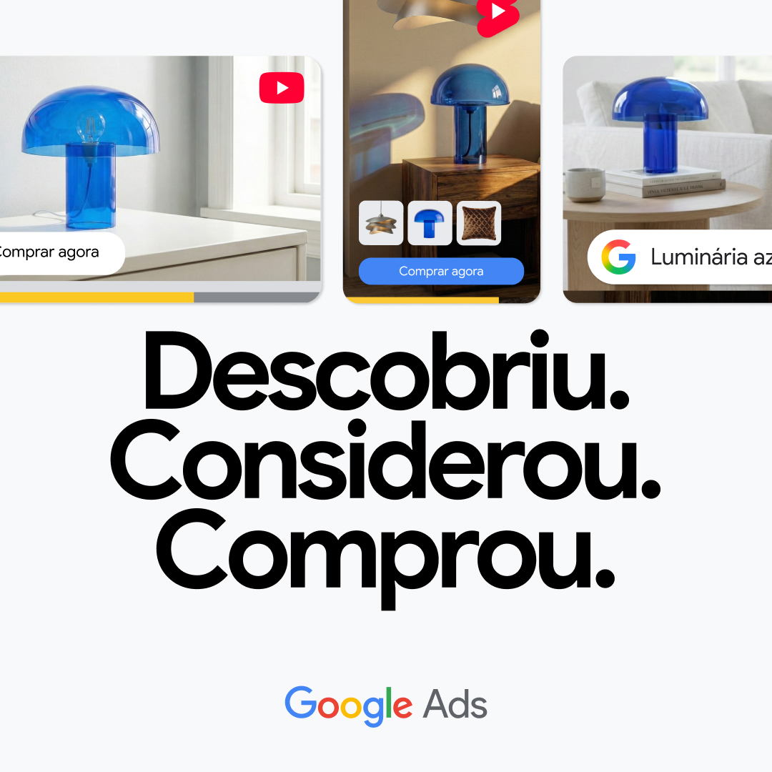 Google Ads Facebook ad
