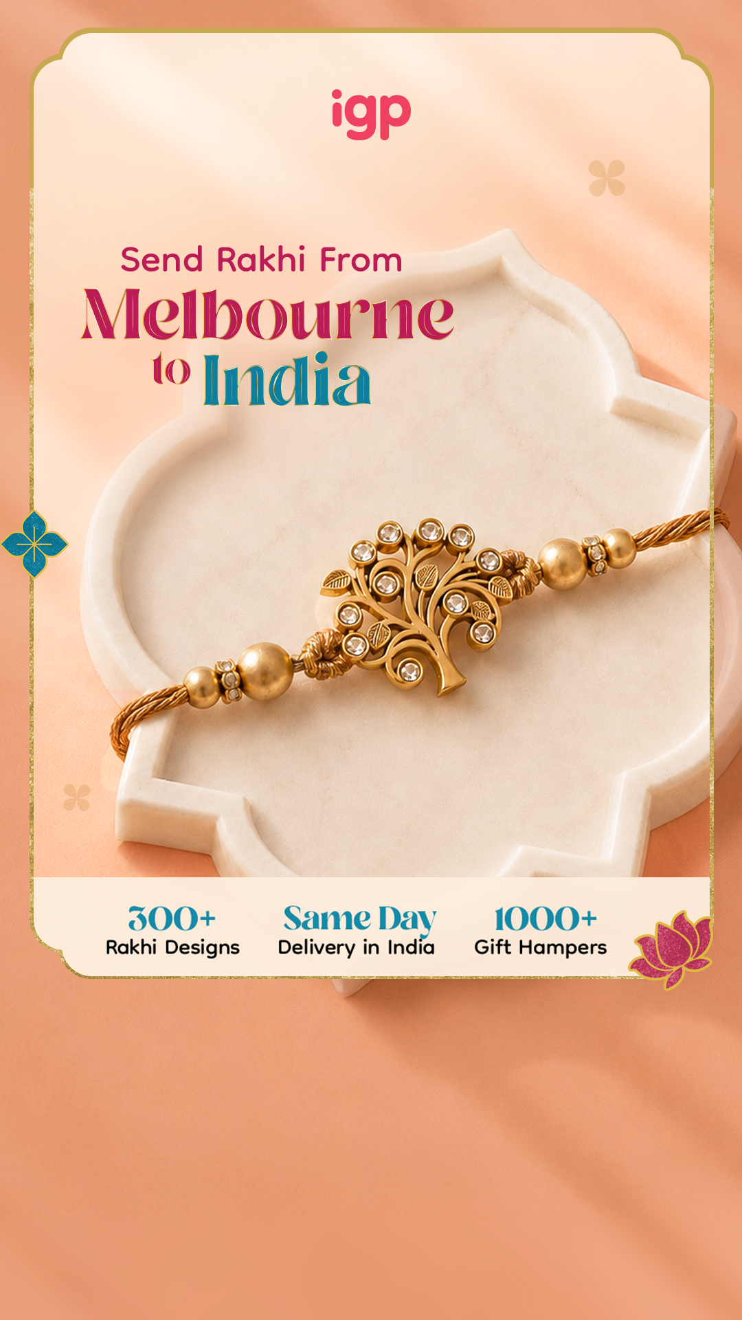 IGP.com Facebook ad