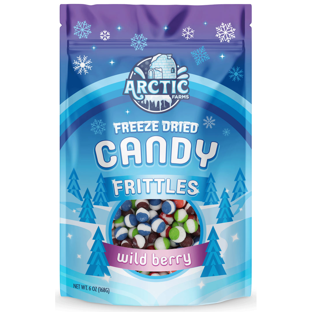 Arctic Farms Facebook ad
